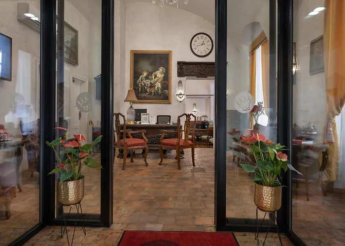 Little King U MalvazeAlbergo