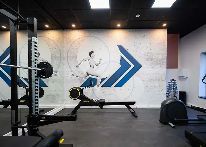 Novotel Praha Wenceslas SquareAlbergo